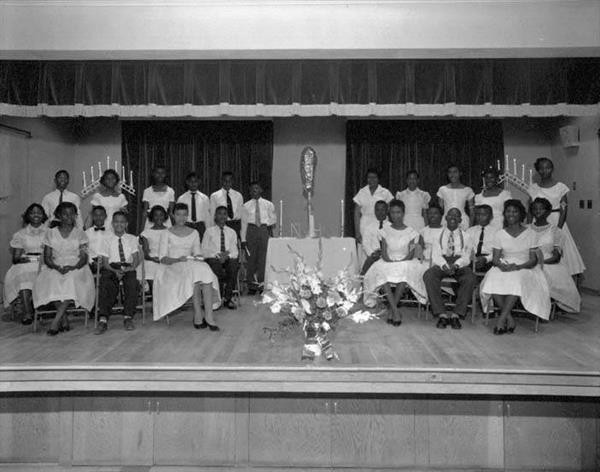 Honor Students